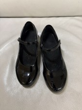 les tap shoes Youth Size 1 m