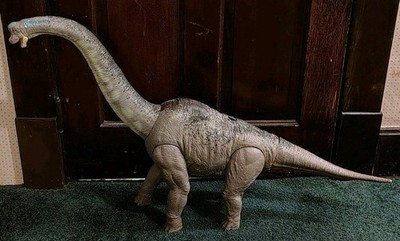 Jurassic World Legacy Brachiosaurus Dinosaur 28'' Tall