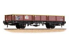 38-057A Bachmann OO BR OCA Open Wagon (Ex-EWS) DB Cargo WEATHERED