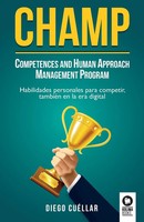 Diego CuéLlar | Champ | Taschenbuch | Spanisch (2022) | Kartoniert / Broschiert