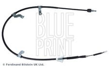 BLUE PRINT Bremsseil Seilzug Feststellbremse ADG046284 für PRO KIA JD CEE Combi