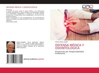 Defensa MÉDica Y OdontolÓGica Hector Mario Lavalle