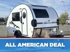2026 nuCamp Tab 320 Lite 320 Lite