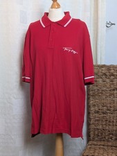 Tommy Hilfiger Polo Shirt xl Regular fit - Brand New  - This Years Range Casual
