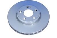 2X Quaro QD5809 Bremsscheibe FüR Infiniti MERCEDES-BENZ