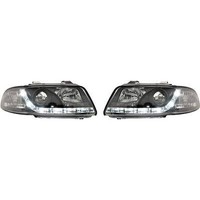 Diederichs 1016586 Hauptscheinwerfersatz FüR Audi A4 B5 (8D2) 1994-1998