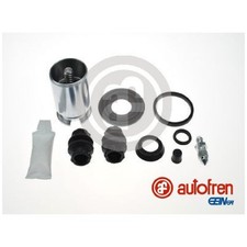 Reparatursatz Bremssattel hinten für Renault Kangoo KC0/1 FC0/1 | 23907613