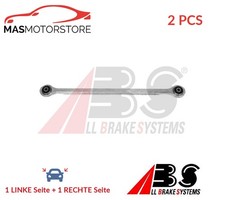 LINKS RECHTS QUERLENKER SATZ ABS 260351 2PCS P FÜR ALFA ROMEO 156,147,GT