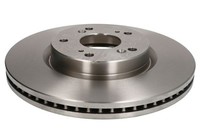 Bremsscheibe Bosch 0 986 479 B02 Vorne, BelüFtet, 1 StüCk