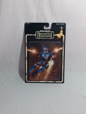 Limited Run: Star Wars Bounty Hunter PS4 BOX ONLY NO GAME 