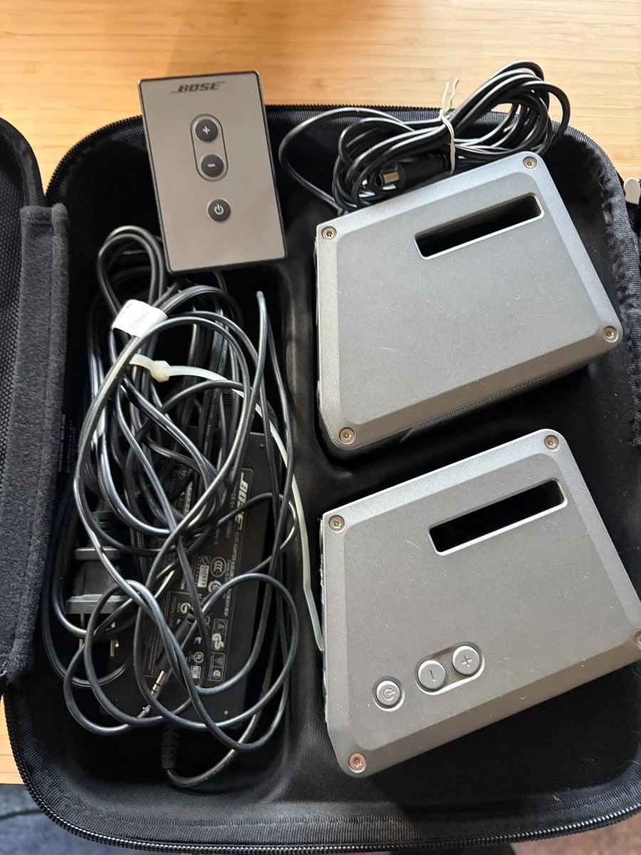 Bose Computer Musicmonitor for sale | eBay Bose Computer Musicmonitor for sale | eBay