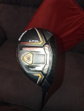 COBRA LTDx 21° HYBRID RESCUE Reg R/H