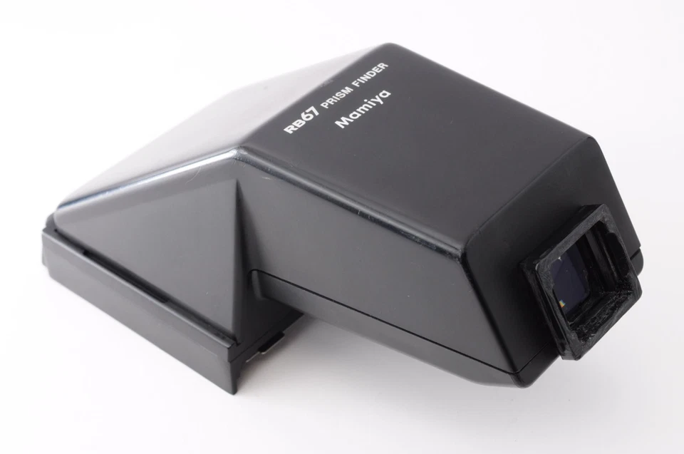 ** Excllent +5 ** Mamiya RB67 Prism Finder Model 2 For RB67 Pro S SD From JAPAN - Image 4 of 4
