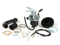 Vergaserkit -PINASCO Dellorto Phvb Ø22Mm- Vespa Wideframe VM1T, VM2T, VN1T, VN2T