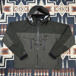 Simms Goretex Jacket | eBay