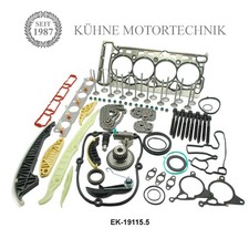 EK-19115.5 Zylinderkopfdichtung Satz - Audi Seat VW 2,0 CAWB CCZA CBFA TFSI 1.8