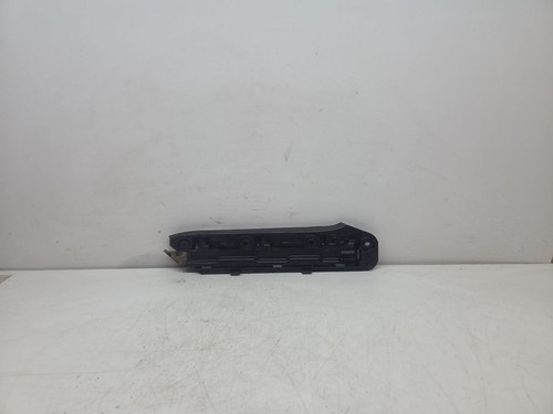 Volkswagen Touran I 2005 Halterung Stoßstange Stoßfänger vorne 1T0807935