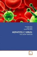 Sanaullah Khan (U. A.) | Hepatitis C Virus: | Taschenbuch | Englisch