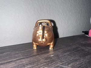 Chainsaw Man Golden Pochita Figure