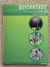 QuickReads Level C Teachers Resource Manual Book 1 2 3 Quick Reads