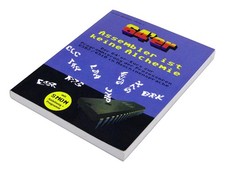 64ER ASSEMBLER IST KEINE ALCHEMIE Buch vom Sk...