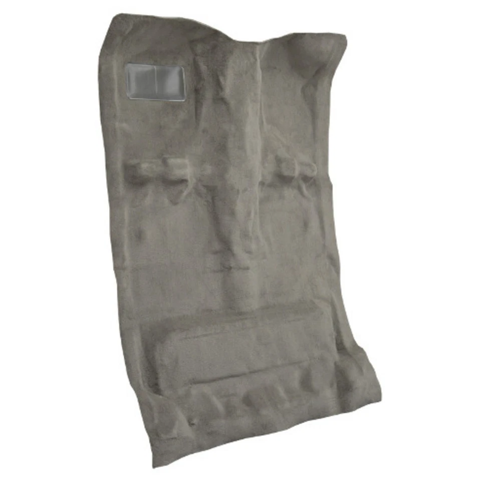 Carpet for 2001-2003 Isuzu Rodeo Sport 2 & 4WD Pass Area Cutpile - Image 2 of 4