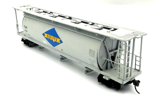 HO High Quality Club Car Upgraded Hand Crafted Centerflow Hopper Equity 7089 - Picture 2 of 5