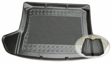 Kofferraumwanne + Klett-Organizer für Seat Ibiza ST FR 4 6J Vor-Facelift Kombi 5