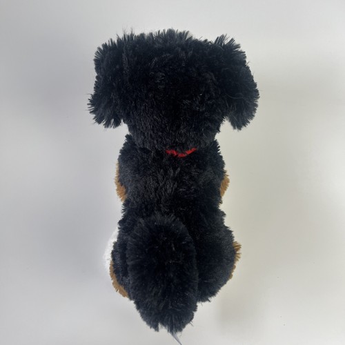 Perro de montaña bernés Build-A-Bear Promise Mascotas - Imagen 15 de 15