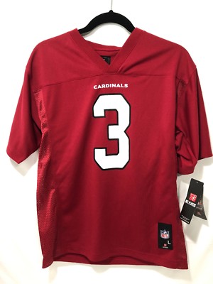 arizona cardinals jersey shirt