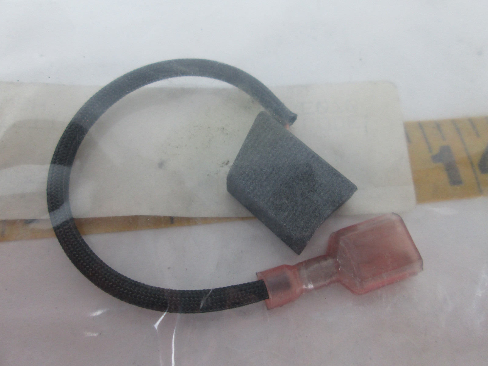 Genuine Kohler Generator Engine Parts Carbon Brush w/Lead 238633 OEM