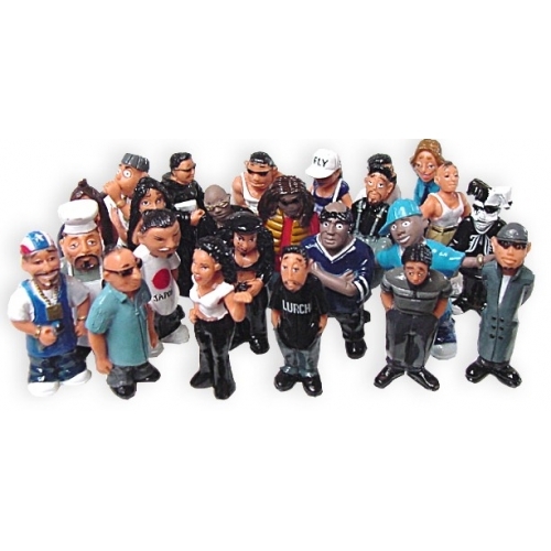 TO ALL MY HOMIES, SERIES THREE OF THE HOMIES | eBay