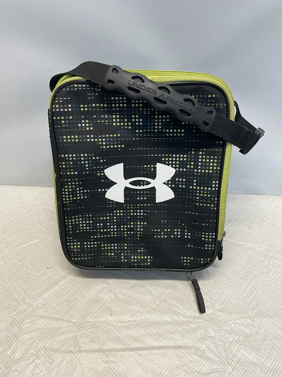 Thermos under best sale armour lunch box