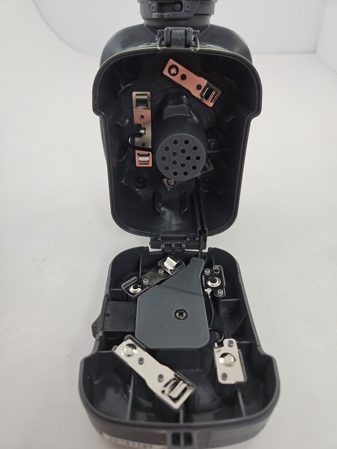 Intex Quickfill Battery Powered Electric Air Pump Model AP638 FAST