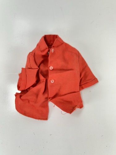 Vtg KEN Doll VIP Scene #1473 Blazer/Jacket Shirt & Pants MATTEL BARBIE 70’s - Bild 7 von 8