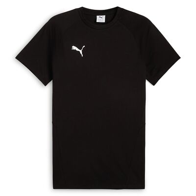 teamEVOSTRIPE Tee Erwachsene Neu!
