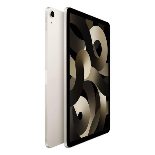 Apple iPad Air 5 A2588 WiFi 64 GB Starlight (Excelente) - Foto 4 de 4
