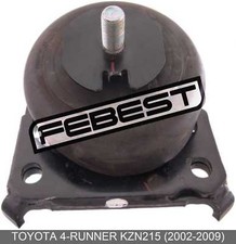 Front Engine Mount (Hydro) For Toyota 4-Runner Kzn215 (2002-2009)