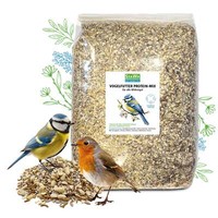 Stawa Vogelfutter Protein-Mix - 10 Kg (3,50 € / Kg)