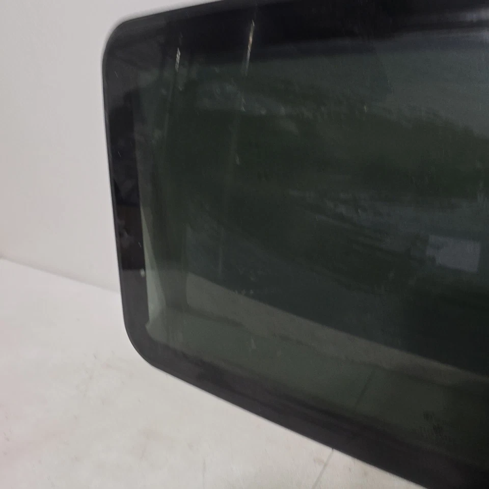 1999-2004 Jeep Grand Cherokee Sunroof Moonroof Glass OEM 43R-001385 99-04 — 第 3/4 张图片