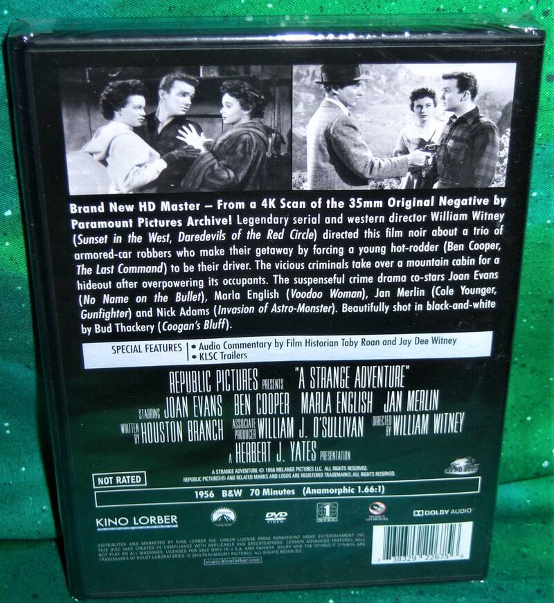 ストレンジ・アフェア　 DVD s-l1200.jpg