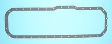 Buick 233 248 263 40 50 Small Series Oil Pan Gasket Set Best 1934-1953