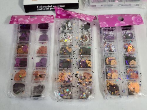 Acrylic Nail Supplies & Tools, Morovan Kit, Melodysusie Nail Drill DR-203 - Lot - Picture 18 of 23