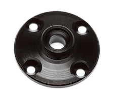 NEW Associated FT Aluminum Gear Diff Cover : RC10B5 / B5M / B6 / B6 CR / B6D