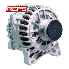 NEW ALTERNATOR FOR 4.6 4.6L V8 FORD MUSTANG 2005 2006 2007 2008 05 06 07 08
