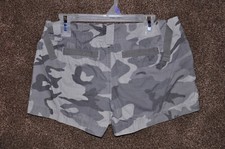 Girls Old Navy Shorts - Size See Measurements 