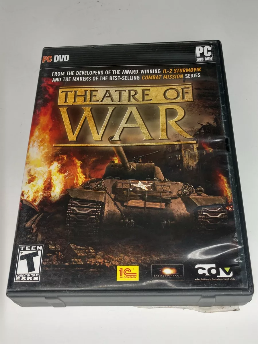 Theatre of War