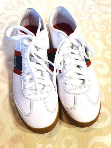 Lacoste Tourelle TN SPM Shoes Sneakers US 10