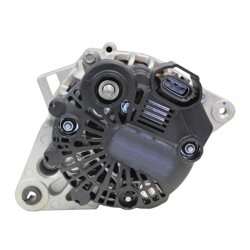 Alternador compatible con Kia Rio 2010-2012, Rio5 DENSO Foto 2 de 2