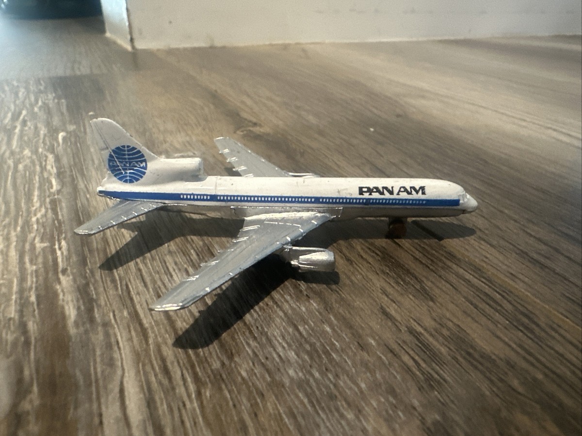 1980's Modern Toys Japan Zylmex Dyna Flites Diecast A-127
